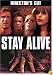 Stay Alive - The Director's Cut (Widescreen Edition)