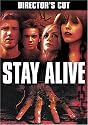 Stay Alive - The Director's Cut (Widescreen Edition)