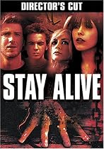 Stay Alive - The Director's Cut (Widescreen Edition)