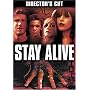Stay Alive - The Director's Cut (Widescreen Edition)