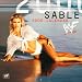 Book WWF Sable