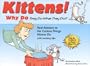 Kittens: Why They Do What They Do