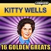 16 Golden Greats