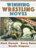 Winning Wrestling Moves