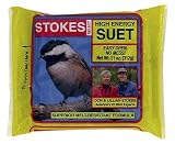 Review Stokes Select STK8039-12 / Stokes Select STK8039-12 High Energy Suet (12 cakes)