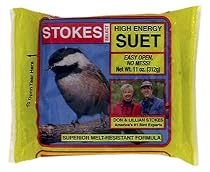 Stokes Select STK8039-12 High Energy Suet (12 cakes)