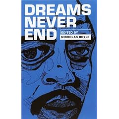 Dreams Never End (Tindal Street Press Showcases)