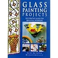 Glass Painting Projects: Decorative Glass for Beautiful Interiors