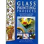 Glass Painting Projects for Beautiful Interiors