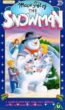 Review Channel 5  / Magic Gift Of The Snowman