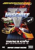 Mischief V - Dynasty