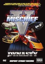 Mischief V - Dynasty