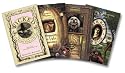 Maguire Fiction Collection Four-Book Set (Wicked; Confessions of an Ugly Stepsister; Lost; Mirror, Mirror)