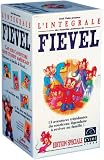Revue Citel vidéo  / Fievel - L'Intégrale : 13 aventures