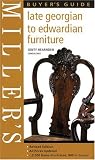 Miller's Buyer's Guide: Late Georgian to Edwardian Furniture: Buyer's Guide (Millers Collectors Guides)