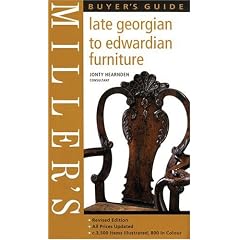 Folk Art Furniture, Lea Davis, Book