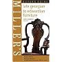 Miller's: Late Georgian To Edwardian Furniture: Buyer's Guide (Millers Collectors Guides)