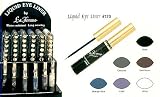 La Femme Liquid Eye Liner, Charcoal
