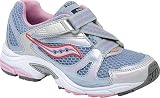 Girls' Saucony Grid Ignition H&L