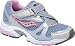 Girls' Saucony Grid Ignition H&L