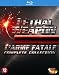 Lethal Weapon Collection (Lethal Weapon / Lethal Weapon 2 / Lethal Weapon 3 / Lethal Weapon 4) [Blu-ray]