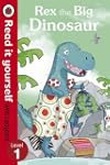 Rex the Big Dinosaur - Read it yourse...