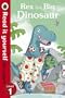 Rex the Big Dinosaur - Read it yourself with Ladybird: Level 1