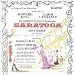 Saratoga (1959 Original Broadway Cast)