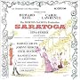 Saratoga (1959 Original Broadway Cast)