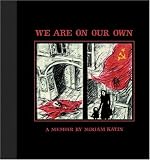 We Are On Our Own