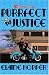Books : Purrfect Justice
