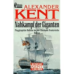Nahkampf der Giganten