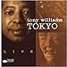 Tokyo Live