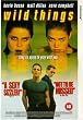 Wild Things [VHS] [1998]