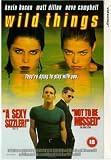 Wild Things [1998]