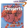 Low Calorie Desserts (Healthy Life)