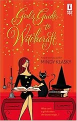 Girl's Guide To Witchcraft