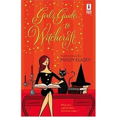Girl's Guide to Witchcraft (Red Dress Ink Novels)