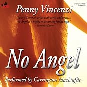 No Angel | [Penny Vincenzi]