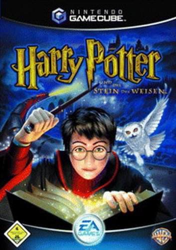 Childrens Toyshop  Video-Spiele : Harry Potter und der Stein der Weisen