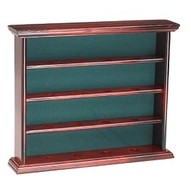 Golf Gifts & Gallery Golf 16-Ball Cabinet