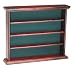 Sporting Goods : Golf Gifts & Gallery Golf 16-Ball Cabinet