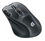 Logitech G700 S Souris Gaming Noir