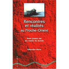 Rencontres et r�alit�s au Proche-Orient