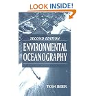 Environmental Oceanography: Second Edition (Marine Science Series) by Tom Beer