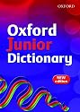 Oxford Junior Dictionary (2007 edition)
