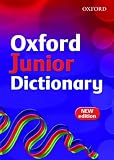Oxford Junior Dictionary 2007 (Dictionary)