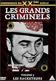 Revue Ide  / Chroniques du XXe siècle : Les Grands criminels - Vol.3 : Les Racketeurs