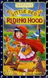 Buy : Little Red Riding Hood (Jetlag Productions) [VHS]