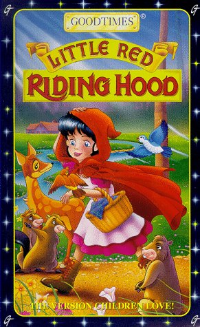 Little Red Riding Hood [VHS] [Import]